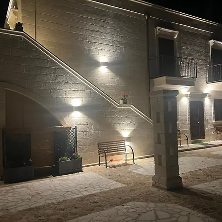 Casa Macchiosa Πανσιόν