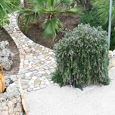 Casa Macchiosa Torre Canne