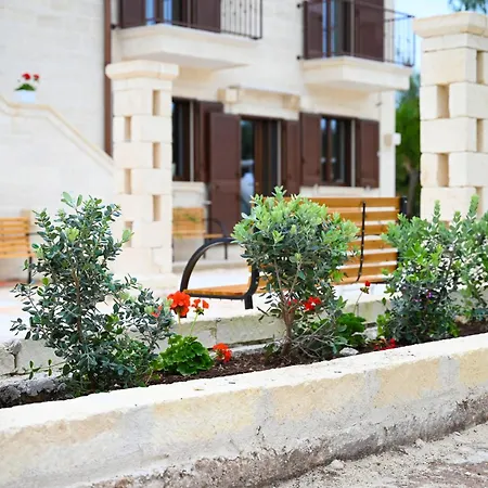 Casa Macchiosa