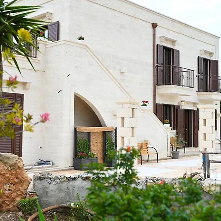 Casa Macchiosa