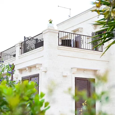 Casa Macchiosa 3*