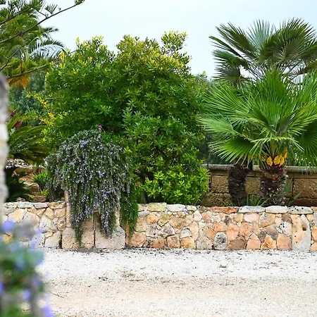 Casa Macchiosa بيت ضيافة 3*