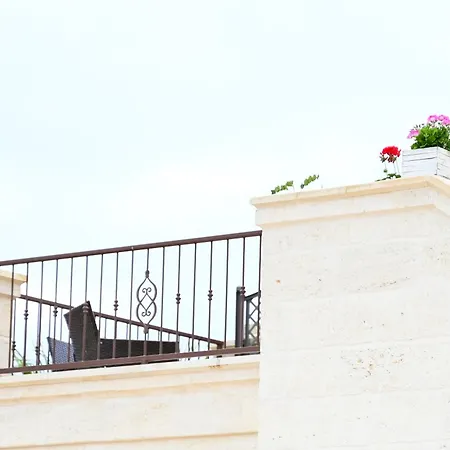 Casa Macchiosa Πανσιόν Torre Canne