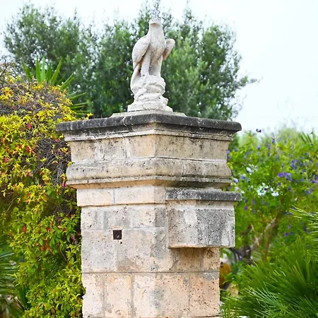 Casa Macchiosa 3* Torre Canne