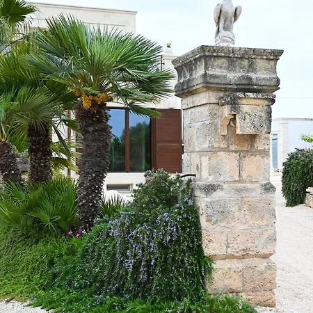 Casa Macchiosa 3* توري كان