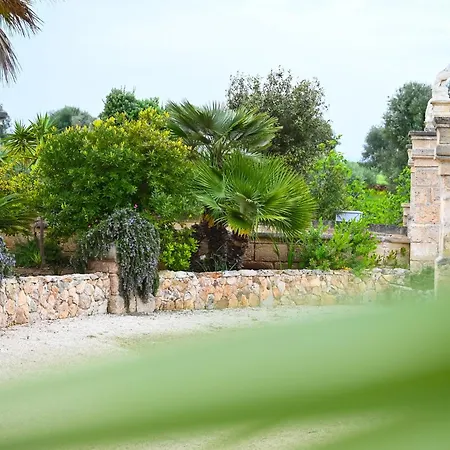 Casa Macchiosa