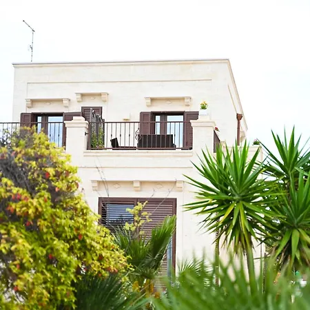 Casa Macchiosa 3* Torre Canne