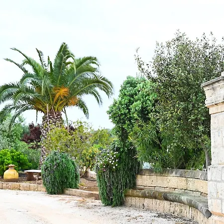 Casa Macchiosa Πανσιόν 3*