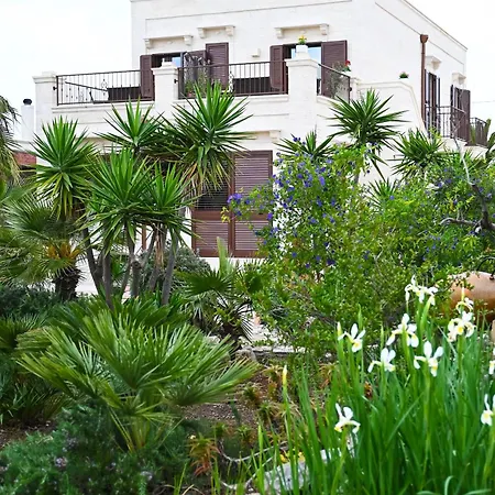 Casa Macchiosa 3* توري كان