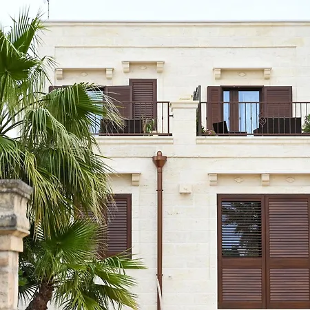 Casa Macchiosa Torre Canne
