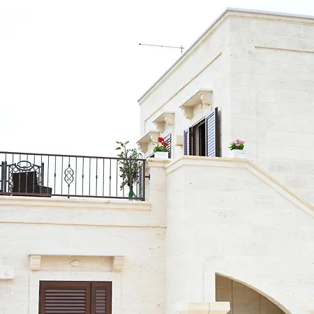 Casa Macchiosa بيت ضيافة 3*
