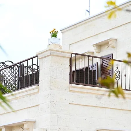 Casa Macchiosa بيت ضيافة