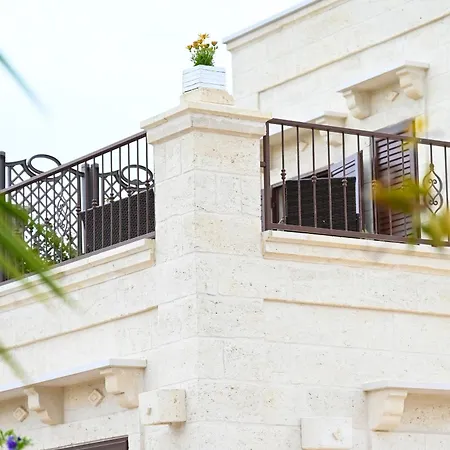 Πανσιόν Casa Macchiosa 3*