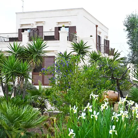 Casa Macchiosa Πανσιόν