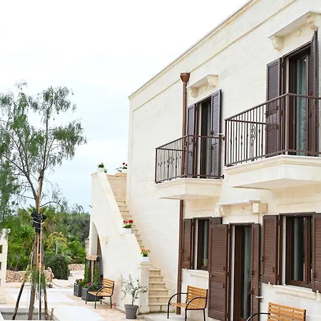 Πανσιόν Casa Macchiosa