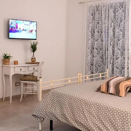Casa Macchiosa Πανσιόν 3*