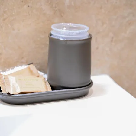Casa Macchiosa 3*