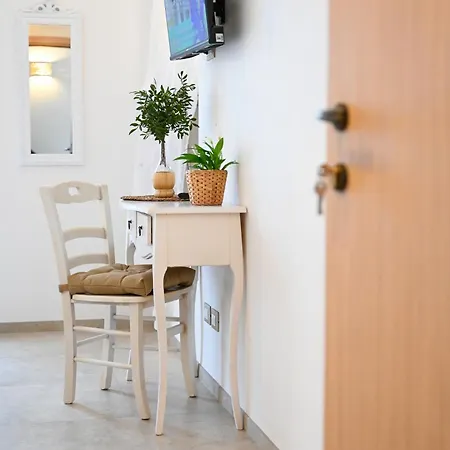 Πανσιόν Casa Macchiosa 3*