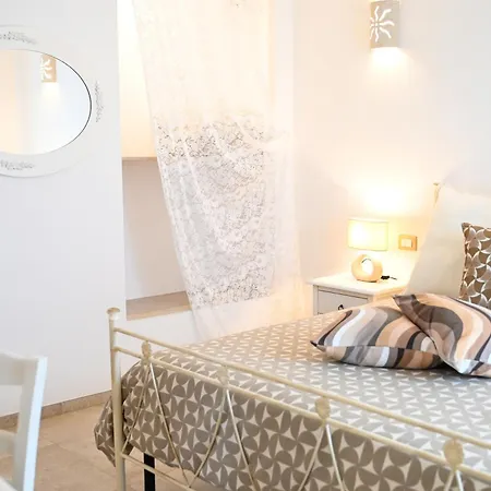 بيت ضيافة Casa Macchiosa توري كان