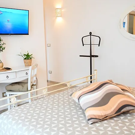 Casa Macchiosa 3*
