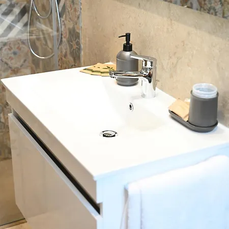 Casa Macchiosa 3* Torre Canne
