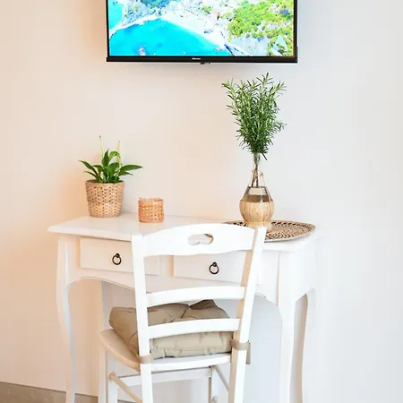 Πανσιόν Casa Macchiosa 3*