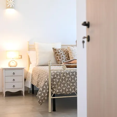 Πανσιόν Casa Macchiosa 3*