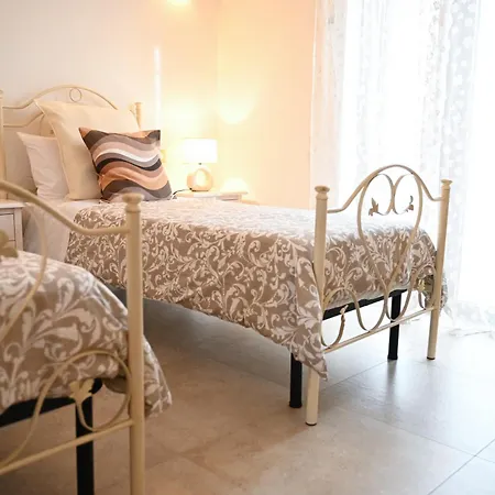 Casa Macchiosa 3* Torre Canne